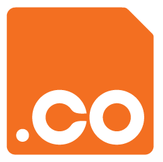 Dominio .co