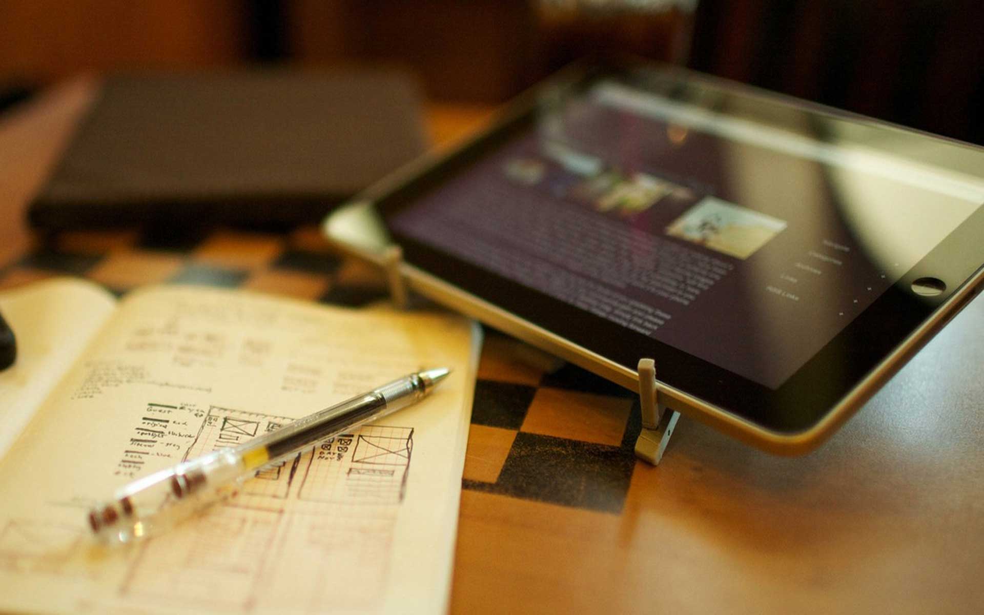 Dise&ntilde;o Web