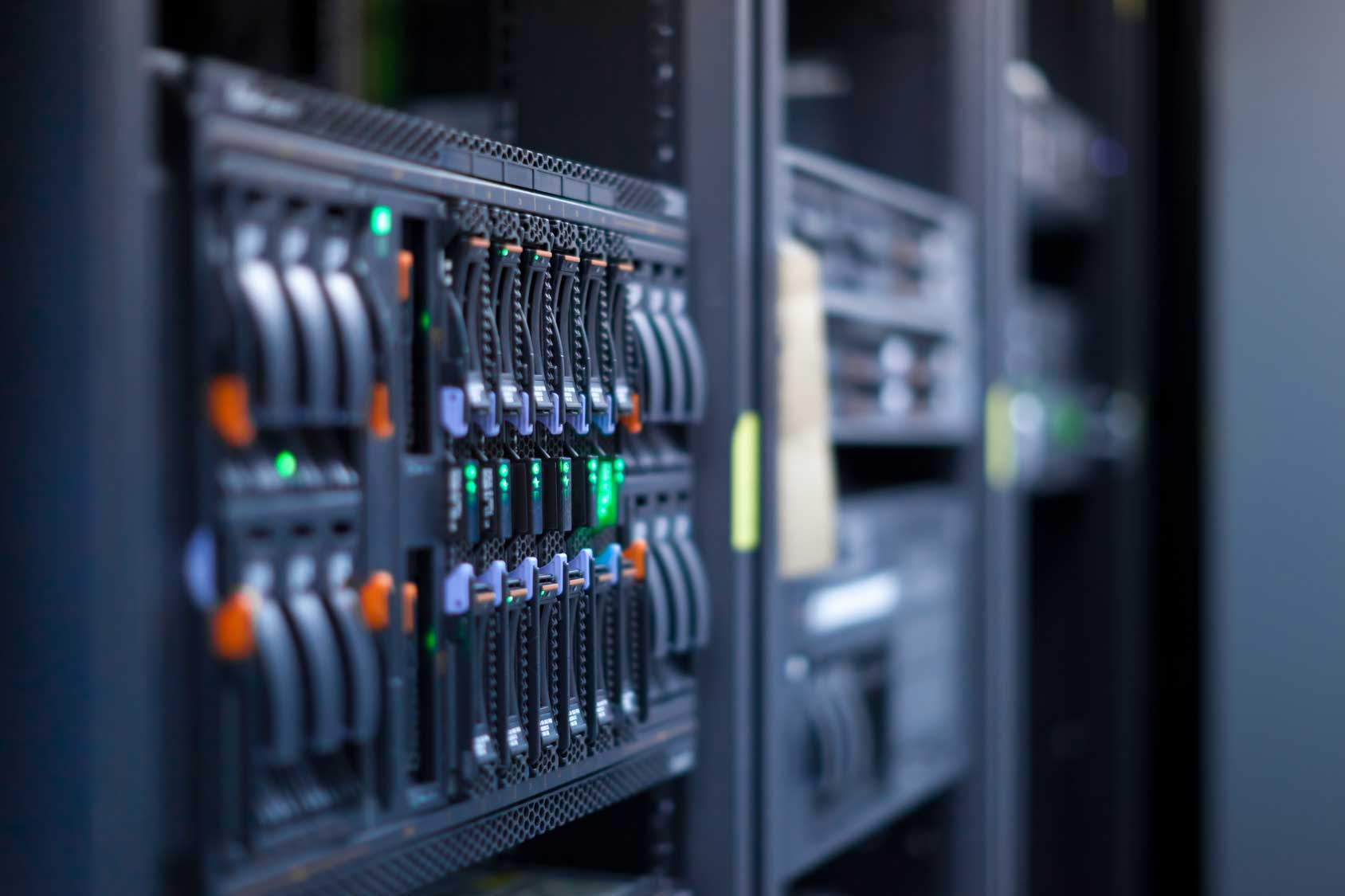 Servicios Cloud