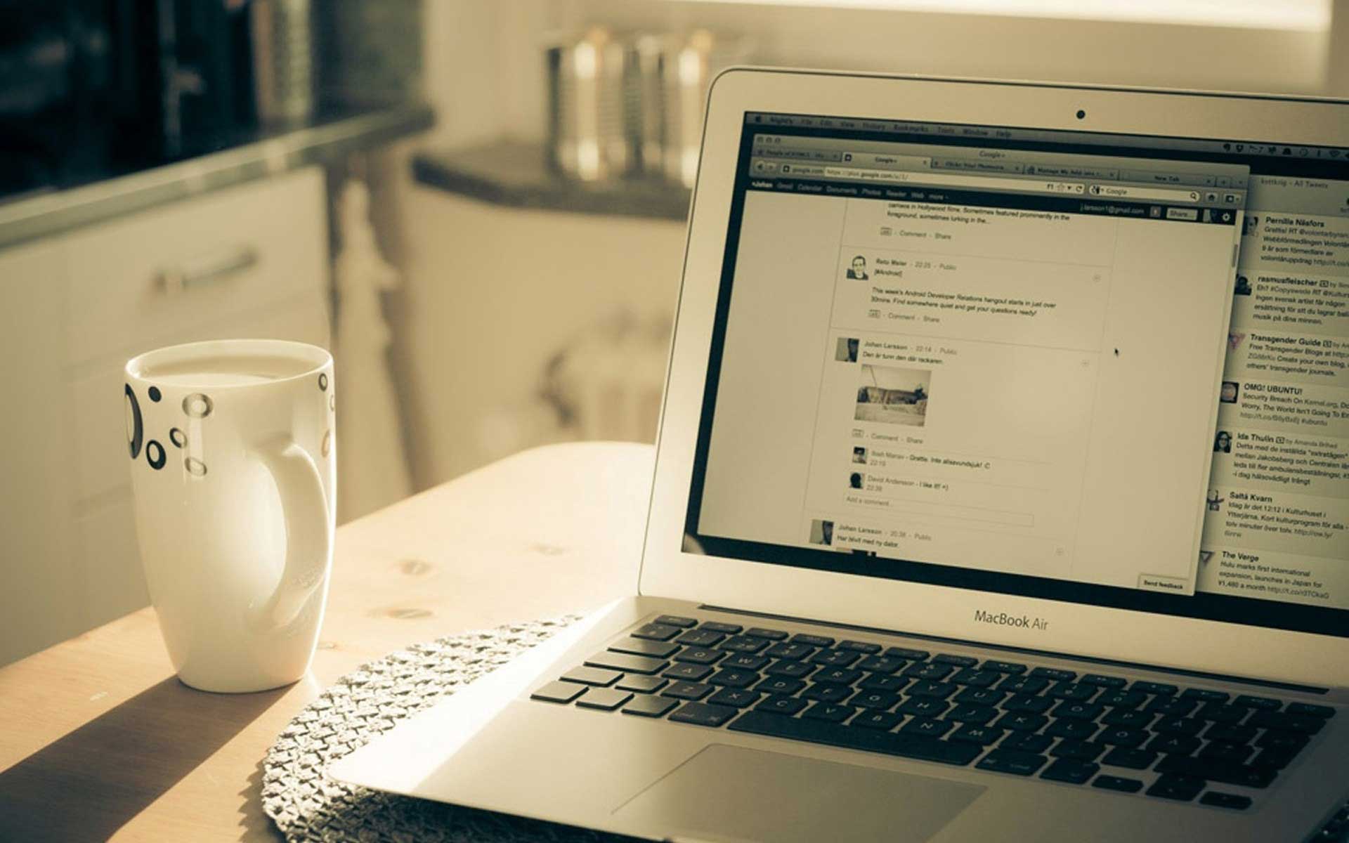 Posicionamiento Web