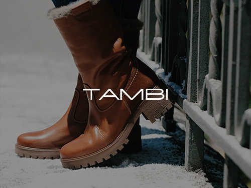 Tambi Shoes