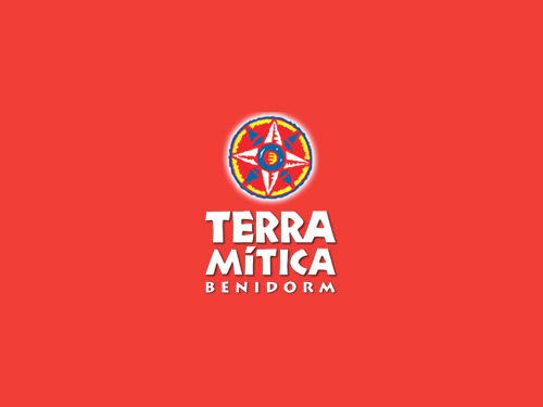 Terra Mítica App