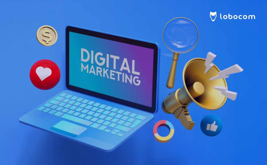 marketing digital