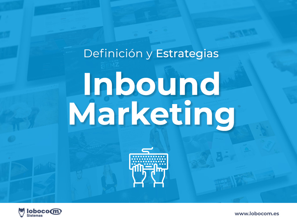 Inbound Marketing