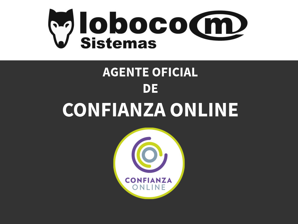 confianza online lobocom