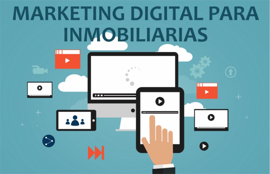 marketing digital para inmobiliarias