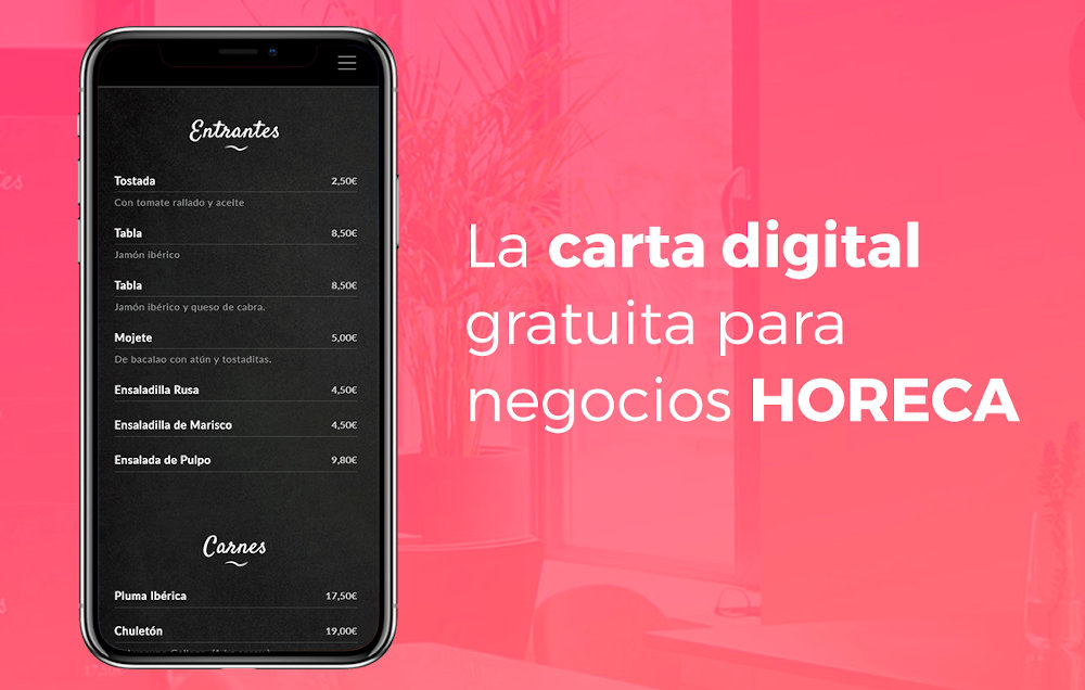 Carta Digital Gratuita