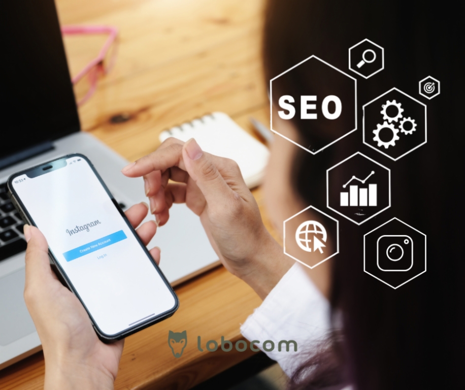Aplica estrategia de SEO en instagram