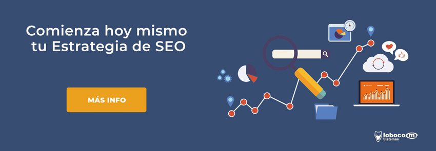 estrategia SEO